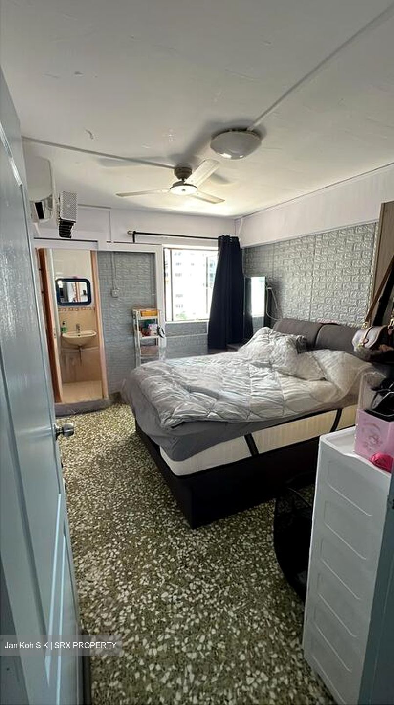 Blk 16 Teck Whye Heights III (Choa Chu Kang), HDB 3 Rooms #474079881